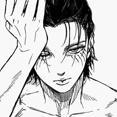 Profile image of Eren Jaeger