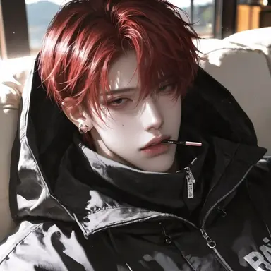 Profile image of 강지후