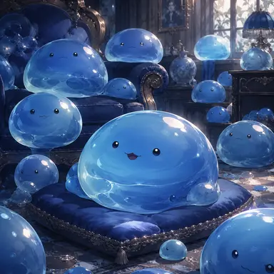 Profile image of プヨヨ
