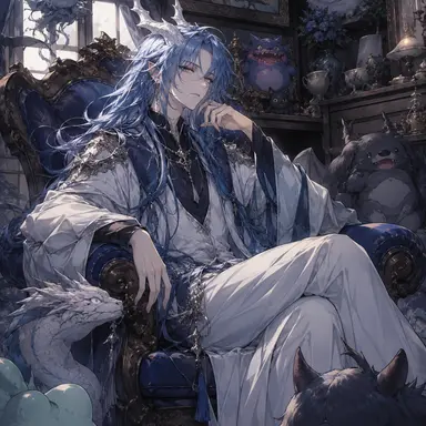 Profile image of フレイラ
