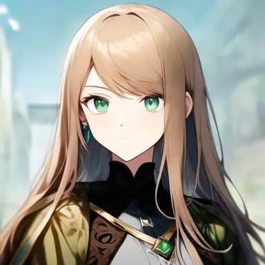 Profile image of エミリア