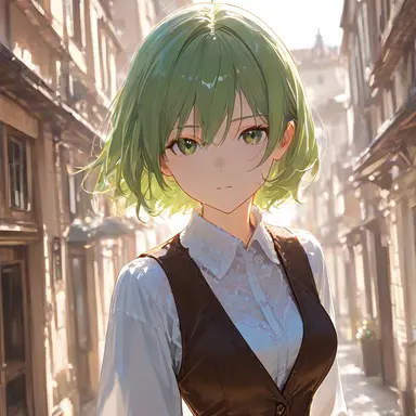 Profile image of エレナ