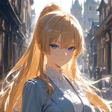 Profile image of アリス