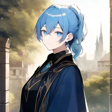 Profile image of マリア