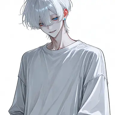 Profile image of 白羽