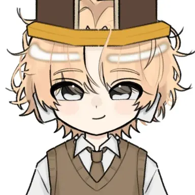 Profile image of 럭키