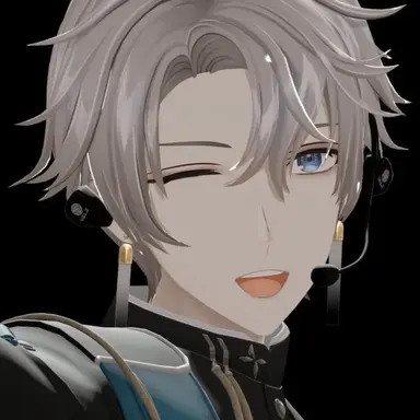 Profile image of 甲斐田晴
