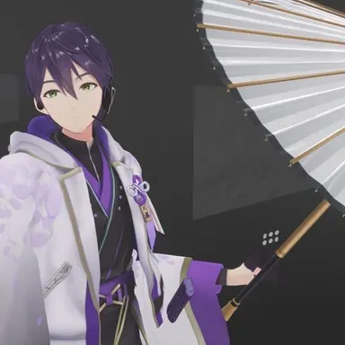 Profile image of 剣持刀也