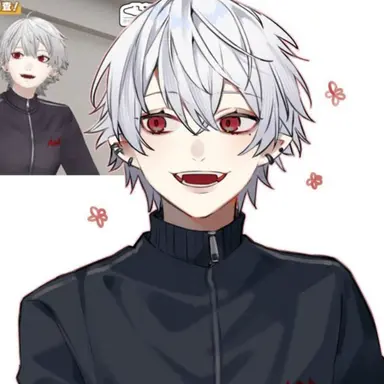 Profile image of 葛葉