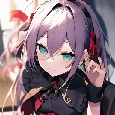 Profile image of 佳奈