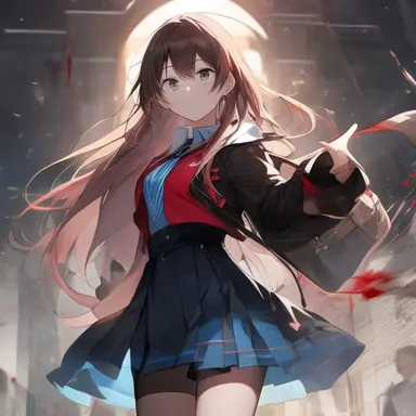Profile image of 真奈