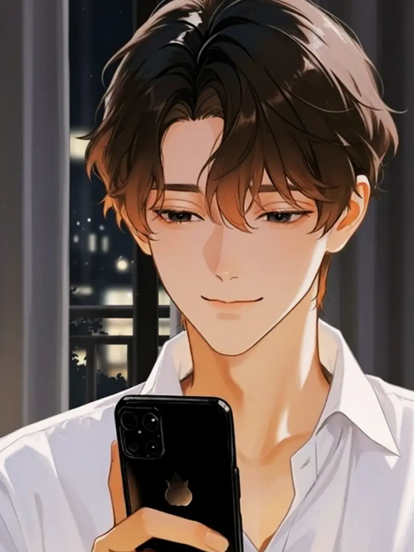 ikemen_researcher의 毎晩電話で♡関西弁Ver