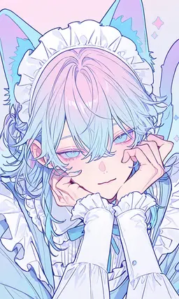 Profile image of Yu