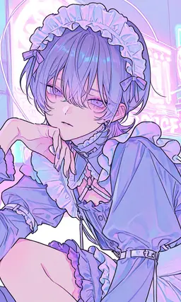 Profile image of Hibiki