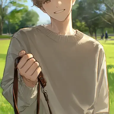 Profile image of 세토 시온