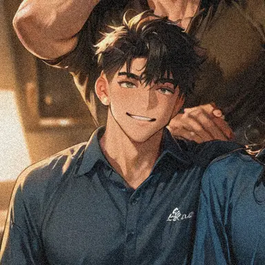 Profile image of 健