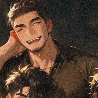 Profile image of 剛