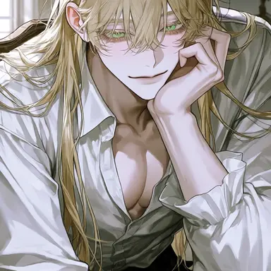 Profile image of エイリス