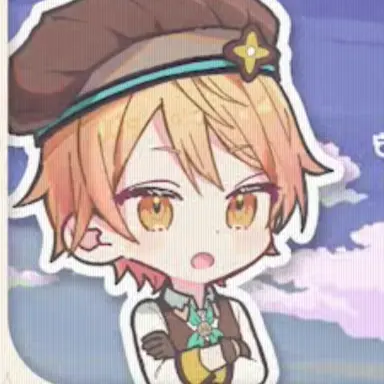 Profile image of 天馬司