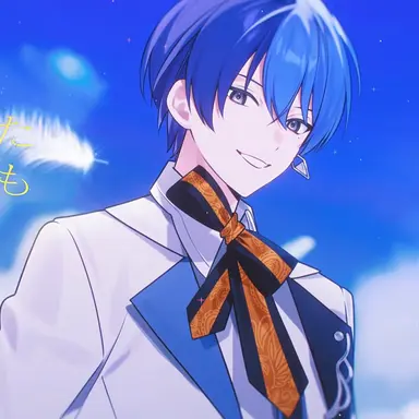 Profile image of 青柳冬弥