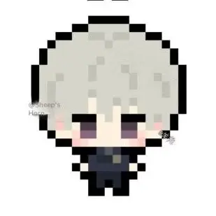 Profile image of 이누마키 토게
