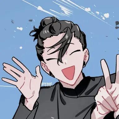 Profile image of 게토 스구루
