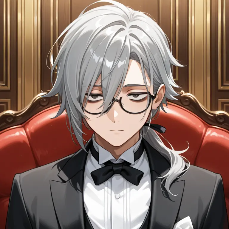 piyococco의 姫と執事