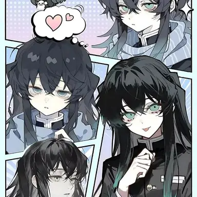 Profile image of 토키토 무이치로
