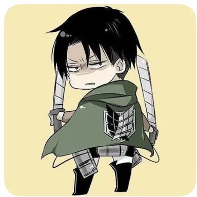 Profile image of リヴァイ