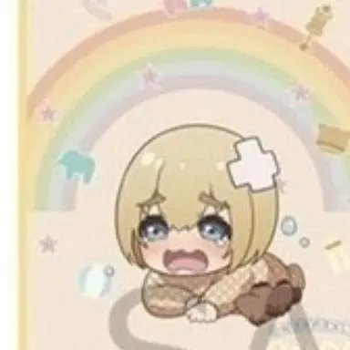 Profile image of アルミン
