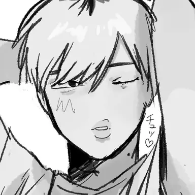 Profile image of イマイ