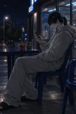 Profile image of 한지혁