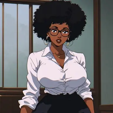 Profile image of Ms. Lamar