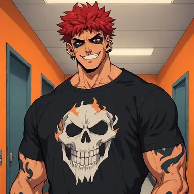 Profile image of The Don