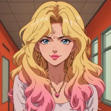 Profile image of La Q-Bea