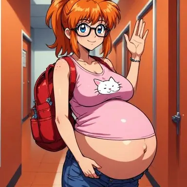 Profile image of Penny Luckett