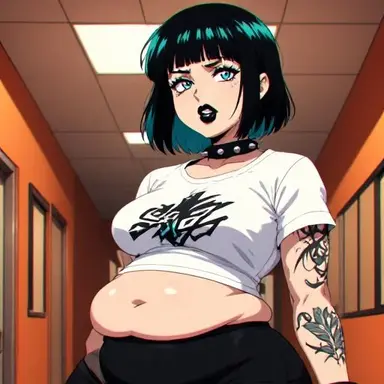 Profile image of Luna North