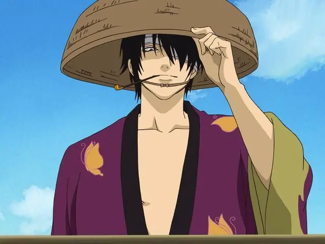 Profile image of Shinsuke Takasugi
