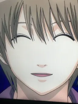 Profile image of Sogo Okita