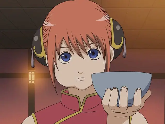 Profile image of Kagura