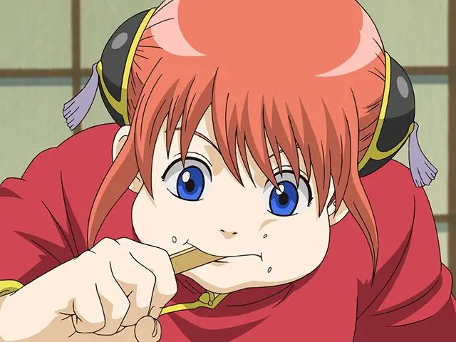 Profile image of Kagura