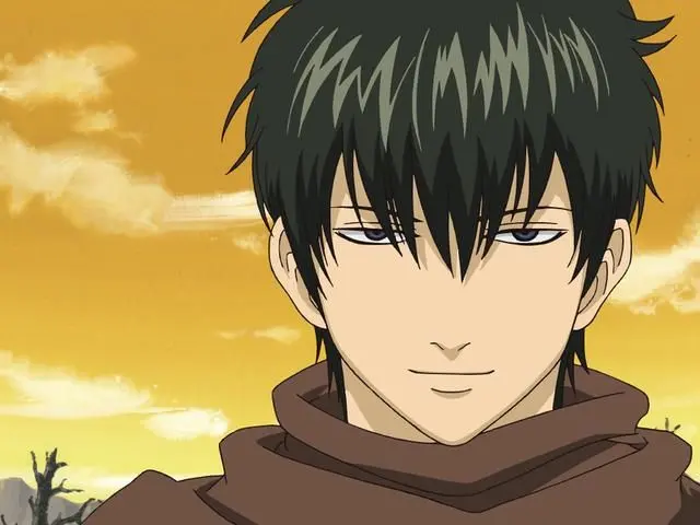 Profile image of Toshiro Hijikata
