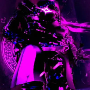 Profile image of ヴォイドバウンド