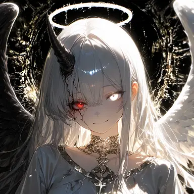 Profile image of カシエル