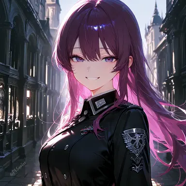 Profile image of チン・ヘギョン