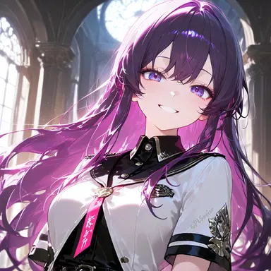 Profile image of チン・ヘギョン
