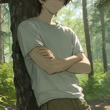 Profile image of Oleander