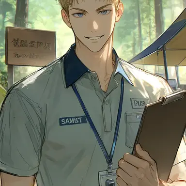 Profile image of Thaxton