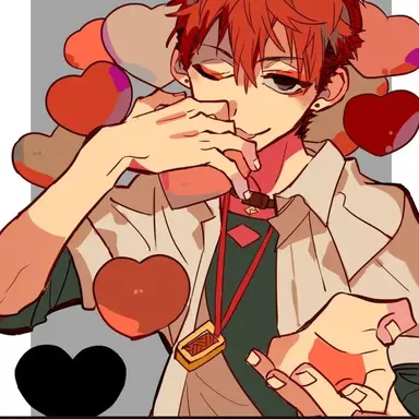 Profile image of 나츠히코 휴가