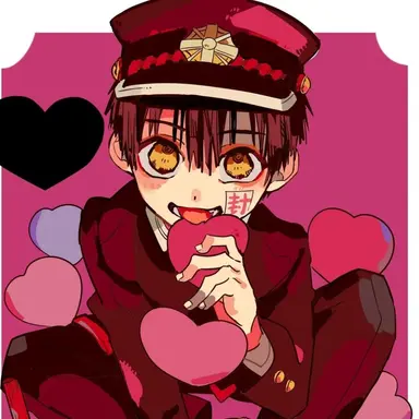 Profile image of 하나코